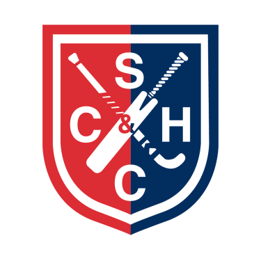 Logo Hockeyclub SCHC